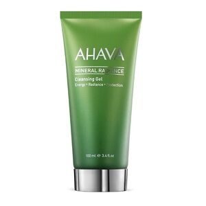 🫧NWT🫧 AHAVA Mineral Radiance Cleansing Gel 3.4 oz